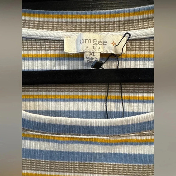 UMGEE Blouse - Picture 3 of 3